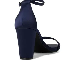 Anne Klein Kourtney-C Navy Crystal Hot