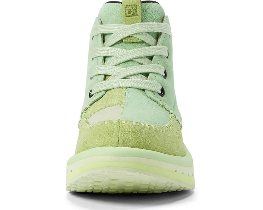 Deckers X Lab Ko-Z Chukka Wedge Ice Green Sale