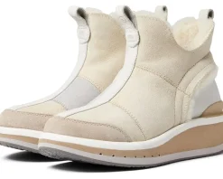 Women Deckers X Lab Ko-Z Snpr Mid Wedge