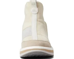 Women Deckers X Lab Ko-Z Snpr Mid Wedge