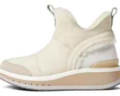 Women Deckers X Lab Ko-Z Snpr Mid Wedge