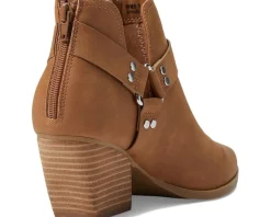 DV by Dolce Vita Kramer Tan Best