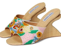 Steve Madden Krash Bright Multi Discount