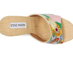 Steve Madden Krash Bright Multi Discount