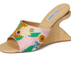 Steve Madden Krash Bright Multi Discount