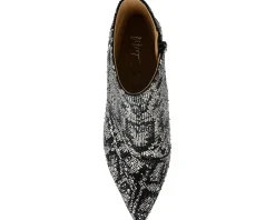 Blue by Betsey Johnson Kris Snake Hot