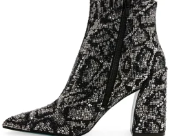 Blue by Betsey Johnson Kris Snake Hot