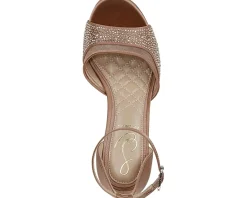 Sam Edelman Krissa Prairie Sand Best