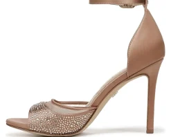 Sam Edelman Krissa Prairie Sand Best