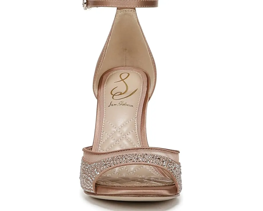 Sam Edelman Krissa Prairie Sand Best