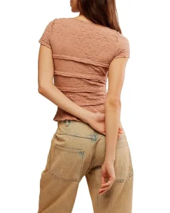 Free People Krystal Tee Tuscany Sale