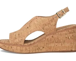 Bernardo Kuarta Natural Gold Fleck