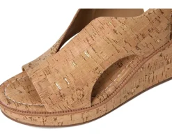 Bernardo Kuarta Natural Gold Fleck