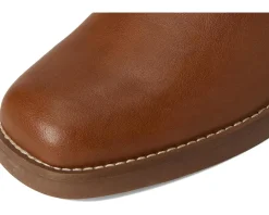 Women Lucky Brand Kujon O-Ring Knee High Boots