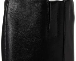 Lucky Brand Kujon O-Ring Knee High Boots Black Outlet