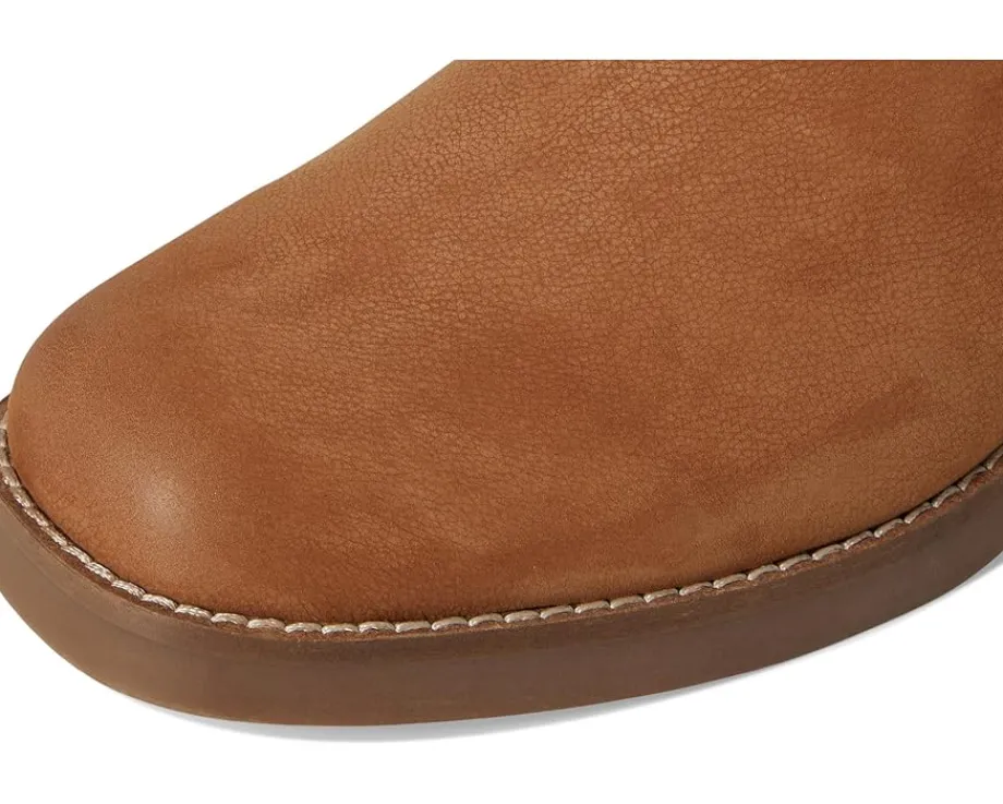 Women Lucky Brand Kujono O-Ring Harness Boots