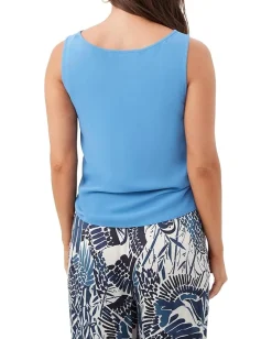 Women Trina Turk Kuri Top