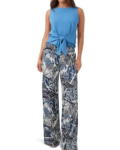 Women Trina Turk Kuri Top