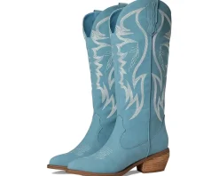 MIA Kyd Dusty Turq/Ivory Best