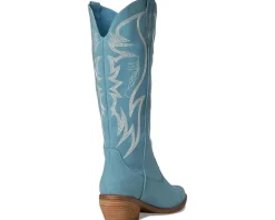 MIA Kyd Dusty Turq/Ivory Best