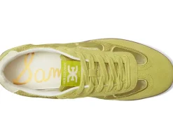 Sam Edelman Kyla Celery Yellow Hot