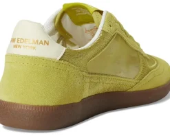 Sam Edelman Kyla Celery Yellow Hot
