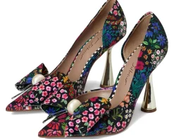 Blue by Betsey Johnson Kyliee Ditsy Floral Sale