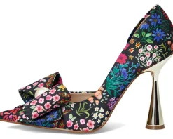 Blue by Betsey Johnson Kyliee Ditsy Floral Sale