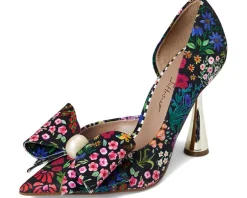 Blue by Betsey Johnson Kyliee Ditsy Floral Sale