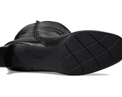 Women Clarks Kyndall Rise