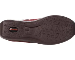 Arcopedico L19 Gal Bordeaux