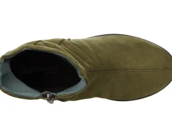 Arcopedico L19 Gal Olive Sale