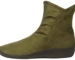 Arcopedico L19 Gal Olive Sale