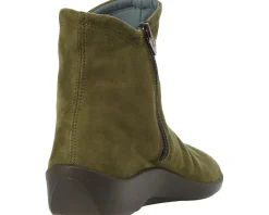 Arcopedico L19 Gal Olive Sale