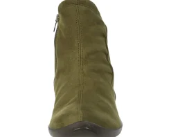 Arcopedico L19 Gal Olive Sale