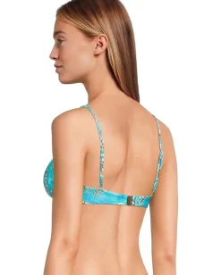 Women Seafolly La Mer Bralette
