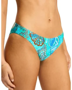 Women Seafolly La Mer Hipster Pant