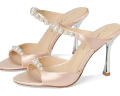 Blue by Betsey Johnson Lacy Blush New