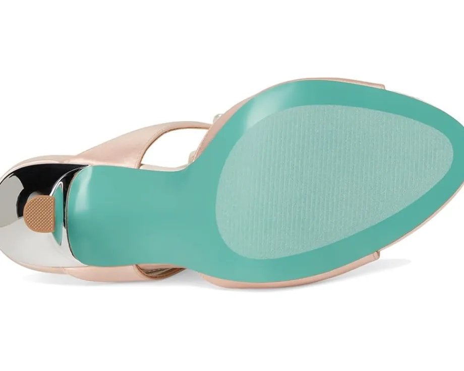 Blue by Betsey Johnson Lacy Blush New