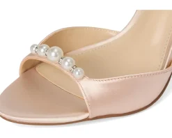 Blue by Betsey Johnson Lacy Blush New