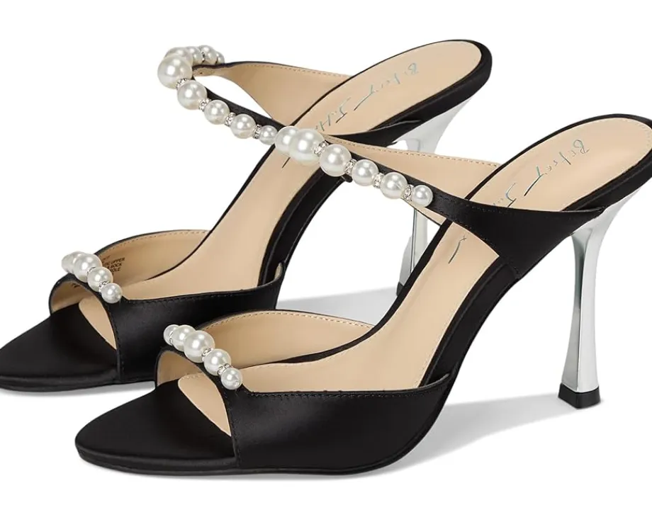 Women Blue by Betsey Johnson Lacy