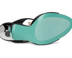 Women Blue by Betsey Johnson Lacy