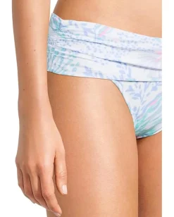 Lilly Pulitzer Lagoon Sarong Hipster Bottom Multi Via Del Mar Online