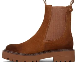 Sam Edelman Laguna Frontier Brown New