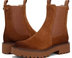 Sam Edelman Laguna Frontier Brown New