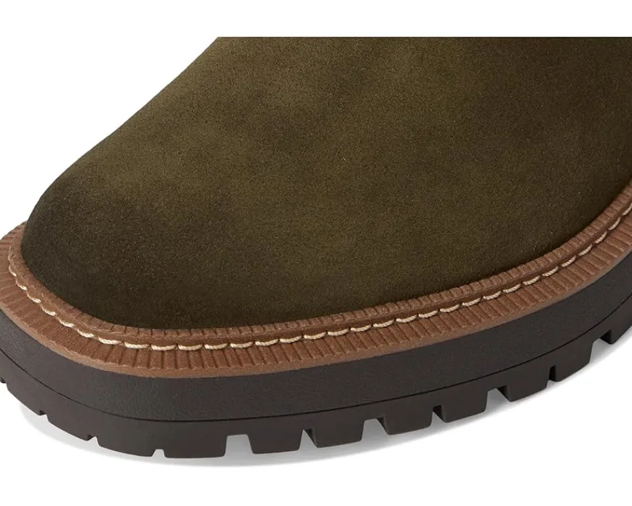 Sam Edelman Laguna Olive Branch Discount