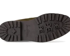 Sam Edelman Laguna Olive Branch Discount