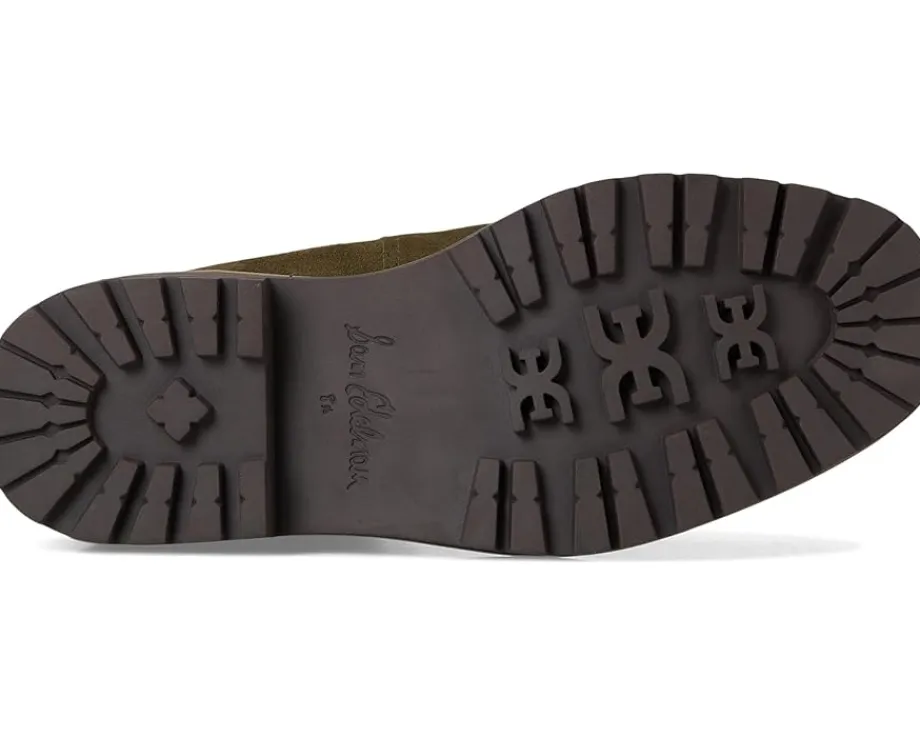 Sam Edelman Laguna Olive Branch Discount