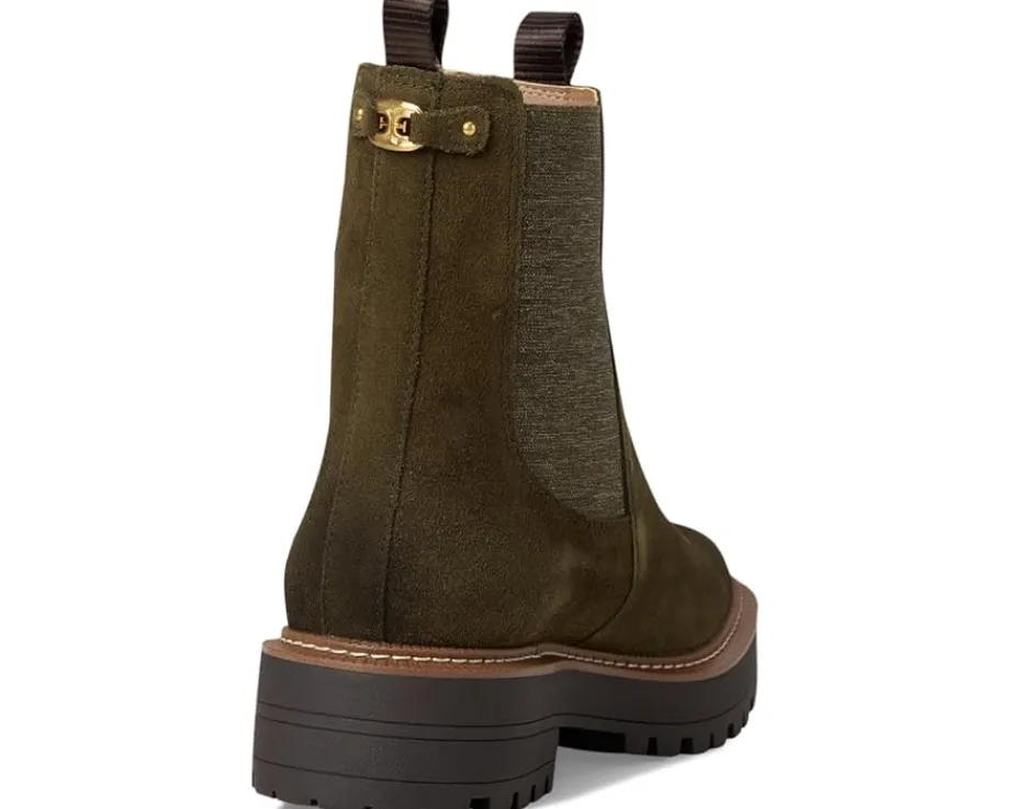 Sam Edelman Laguna Olive Branch Discount