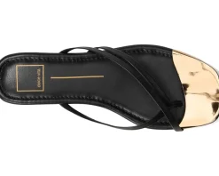 Dolce Vita Laguna Black Sale